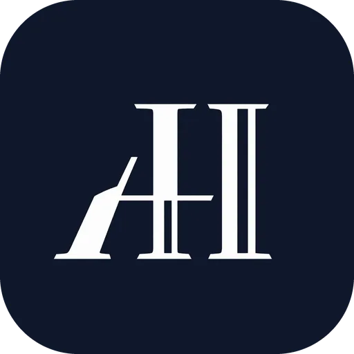 Al Hasswa Law Firm logo
